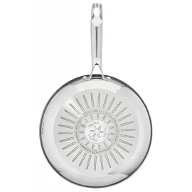Tefal Duetto+ G732SA55 Pfanne - Silber