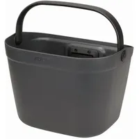 KLICKfix Mio Basket schwarz