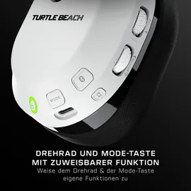 Turtle Beach Stealth 600 Gen 3 - White