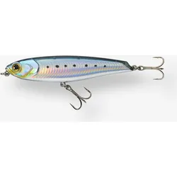 Wobbler Wizdom 95F Blue Sardine BLAU No Size