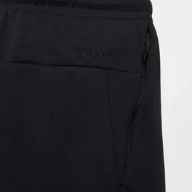 Nike Herren Short Primary 7 Dri-FIT UV Unlined Versatile Shorts, black/black L