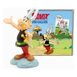 tonies® 10000528 Astérix - Asterix, der Gallier