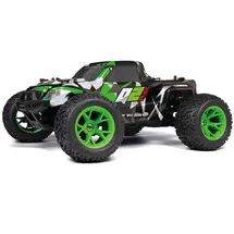 MAVERICK RC-Monstertruck Quantum2 MT Flux 1/10 CH ARR grün