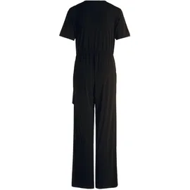 Cartoon Damen mit Bindegürtel 34, schwarz, - 34W