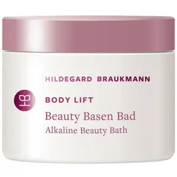 HILDEGARD BRAUKMANN Body Lift Beauty Basen Bad 200 g 