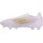 Cloud White / Gold Metallic / Cloud White 46