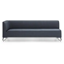 SoftBox 3R Sofa 3-Sitzer