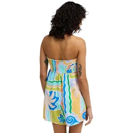 BILLABONG Jumpsuit So Groovy blau M (38)