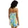 BILLABONG Jumpsuit So Groovy blau M (38)