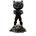 Iron The Infinity Saga Black Panther Figur 15 cm