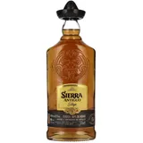 Sierra Antiguo Añejo 0,7l