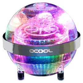 Alphacool Eisball Digital RGB - Acryl (D5/VPP Ready) 15362