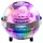 Alphacool Eisball Digital RGB - Acryl (D5/VPP Ready) 15362
