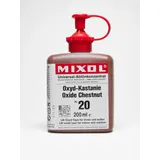 mixol-produkte diebold gmbh Oxyd Abtönkonzentrat Oxyd-Kastanie 0,2 l