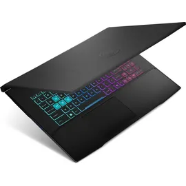 MSI Katana 17 HX B14WGK-065 Intel Core i7-14650HX 16 GB RAM 1 TB SSD RTX 5070 Win11 Home