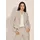 Madeleine Blazer Kitt 46