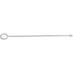 DeLonghi 536330 Reinigungsbürste für Ölschlauch Rotofritteuse
