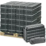 Rekord Braunkohlebriketts 1000 kg