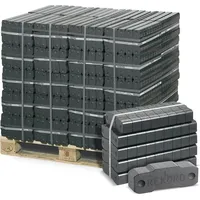 Rekord Braunkohlebriketts 1000 kg