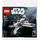 LEGO Star Wars X-Wing Starfighter 30654