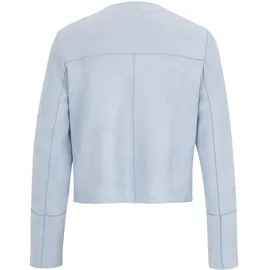 Cartoon Casual-Jacke mit Taschen 46