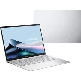 Asus ZenBook 14 OLED Intel Core Ultra 9 285H 32 GB RAM 500 GB SSD Win11 Pro