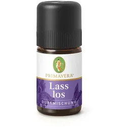 LASS los Duftmischung ätherisches Öl 5 ml