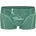 Herren Shorts Print Bio-Baumwolle Großes S