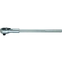 Hebel-Umschaltknarre 3/4" 550mm