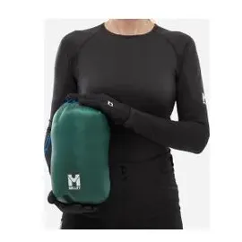 Millet kamet down HD W bottle (N4238) S
