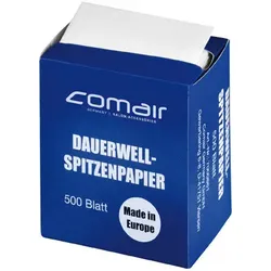 Comair Spitzenpapier gefaltet 500 Blatt