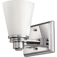 Elstead Lighting Elstead Lighting, Wandleuchte + Deckenleuchte, Avon LED