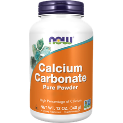 Kalziumkarbonat-Pulver (340 gr)
