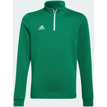 adidas Entrada 22 Trainingspullover Grün 164