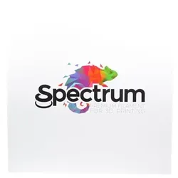 Spectrum Filaments Arctic White - 1 kg - PTEG-Filament (3D)