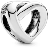 Pandora Charm "verknotetes Herz" 798081