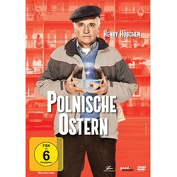 Polnische Ostern (DVD)