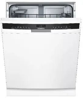 Preisvergleich Produktbild Siemens iQ300 SN43HW60AE Spülmaschine Unterbau 13 Maßgedecke D