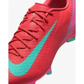 Nike Zoom Vapor 16 Herren Ember Glow/Aurora Green 40