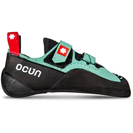 Ocùn Ocun Striker QC Kletterschuhe - Green - EU 46 1/2
