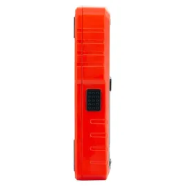 SCHMIDT security tools Leitungssucher Digitaler Ortungsgerät - LCD Display - Wandscanner - Multidetektor
