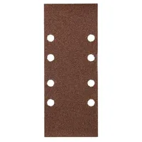 KWB Schleifstreifen 93x230 mm aus Korund in den Körnungen