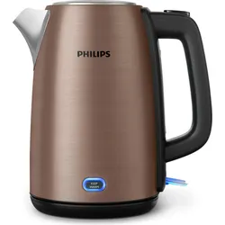 Philips Viva, Wasserkocher, Kupfer
