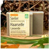 Savion Haarseife Lavaerde für normales bis fettiges Haar 85 g