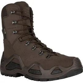 Lowa Z-8S GTX C Herren Dunkelbraun 46
