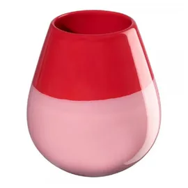 Asa Selection ease Vase strawberry smoothie Ø9 cm