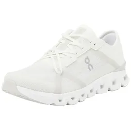 On Cloud X 4 AD Herren White / Wolf  43