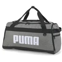 Puma Challenger S Sporttasche, medium gray heather
