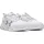 Under Armour Charged Commit TR 5 Herren White/Halo Gray/Castlerock 46