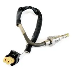 MEAT & DORIA Sensor, Abgastemperatur 2-polig für STANDARD AUTOMOBILE MERCEDES-BENZ 0051531928 A0051531928 A0071536628 12017